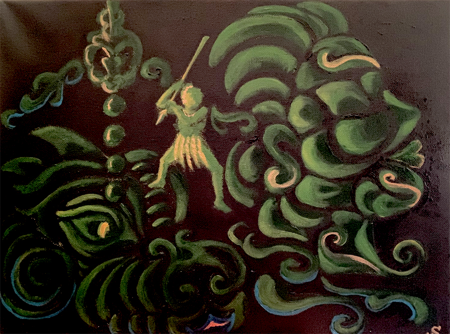 Te Moemoea o Arahura